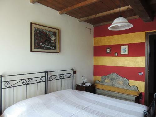 Agroturismo Cascina Caldera
