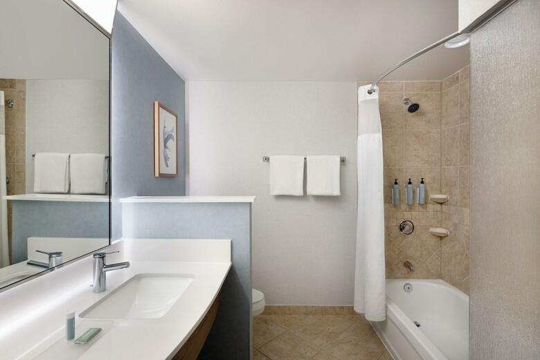 Hotel Courtyard By Marriott