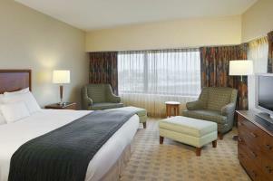 Hotel Doubletree Guests Suites & Conference Center