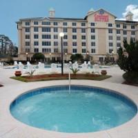 Hotel Comfort Suites At World Golf Village