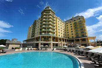 Hotel Renaissance Resort At World Golf Village