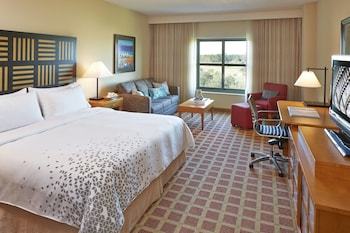 Hotel Renaissance Resort At World Golf Village