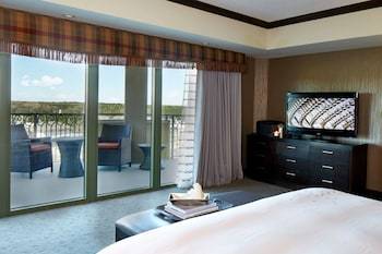 Hotel Renaissance Resort At World Golf Village