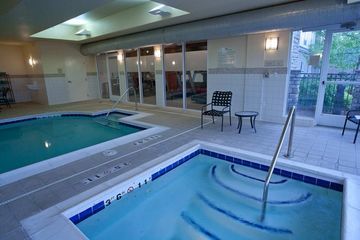Hotel Hilton Garden Inn Fort Collins
