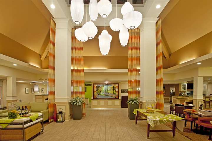 Hotel Hilton Garden Inn Fort Collins