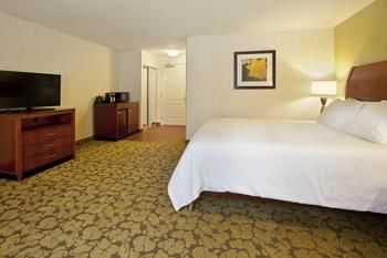 Hotel Hilton Garden Inn Fort Collins