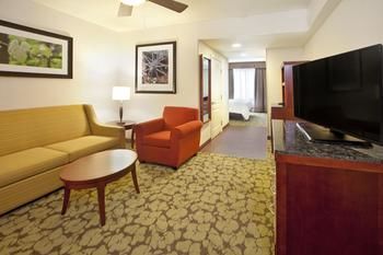 Hotel Hilton Garden Inn Fort Collins
