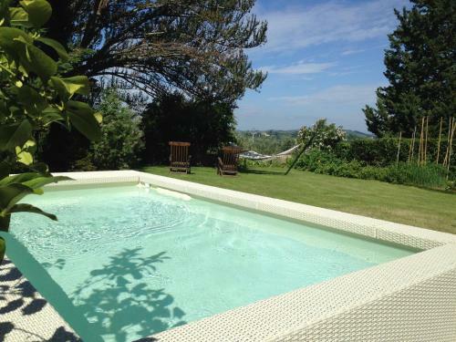 Agroturismo Villa Il Colle B&B