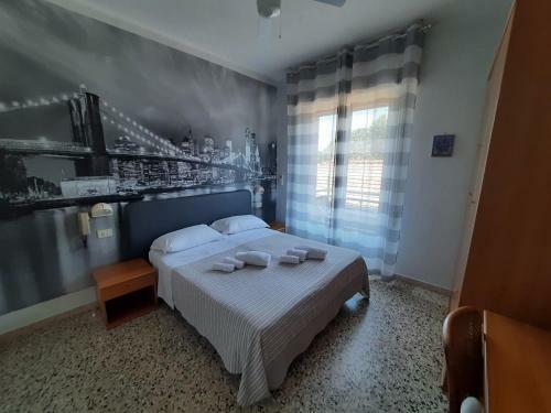 Hotel Barbiani