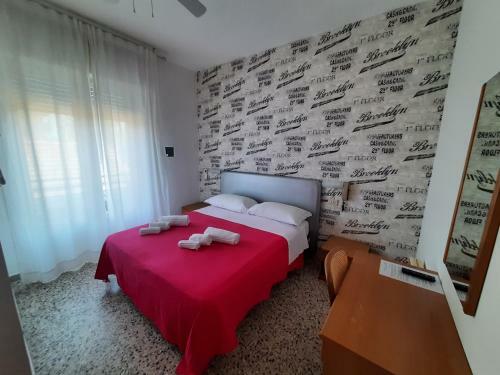 Hotel Barbiani