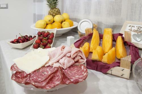 Bed & Breakfast Due Passi