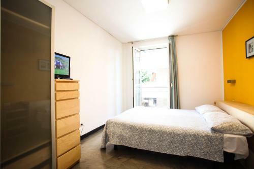 Aparthotel Residence Igea