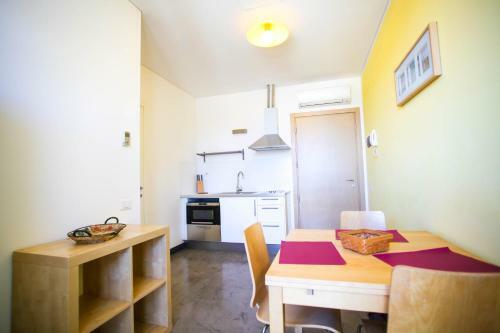 Aparthotel Residence Igea