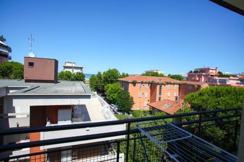 Aparthotel Residence Igea