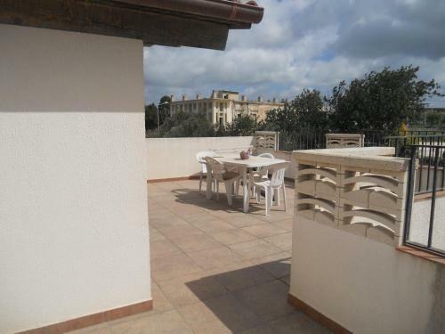 Apartamento Villa Gaia