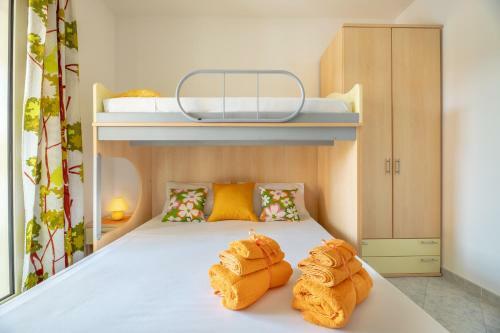Apartamento Le Nobili Dimore - Appartamenti A Gallipoli