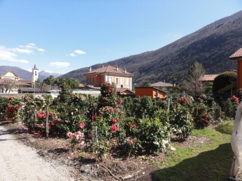 Apartamento Casale Appartamento Di Vacanza