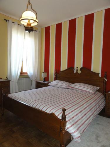 Apartamento Casale Appartamento Di Vacanza