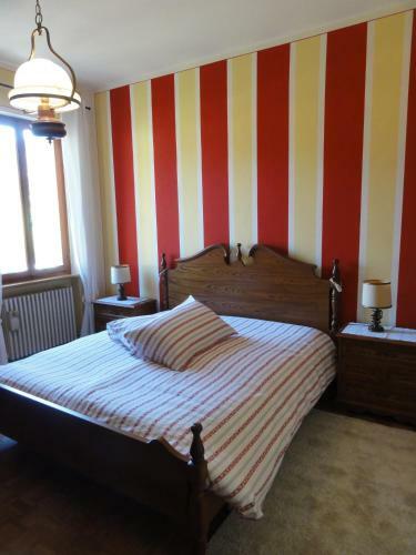 Apartamento Casale Appartamento Di Vacanza