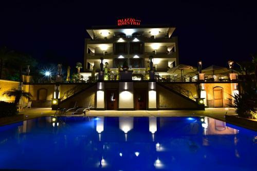 Palazzo Rosenthal Vesuview Hotel & Resort