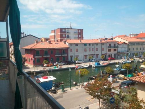 Apartamento Appartamento Perco Riva Dandolo