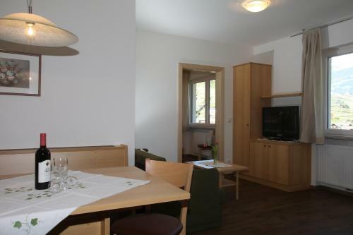 Aparthotel Garni & Residence Sonngart