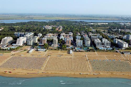 Apartments In Bibione 24416