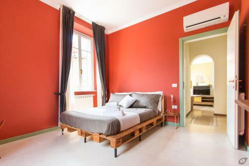 B&B La Sosta Degli Artisti
