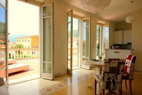 B&B La Sosta Degli Artisti
