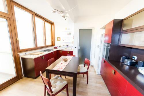 Belle Vue Apartment