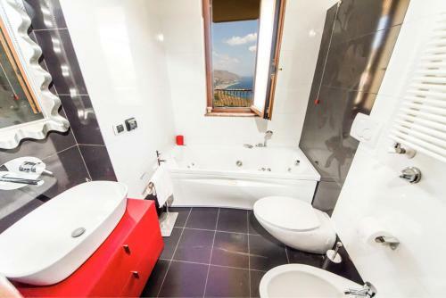 Belle Vue Apartment