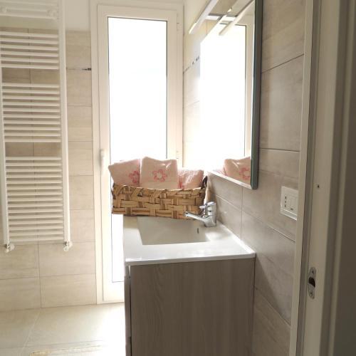 Apartamento Dolce......soggiorno