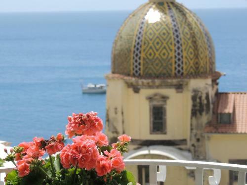 Hostal La Tavolozza Residence