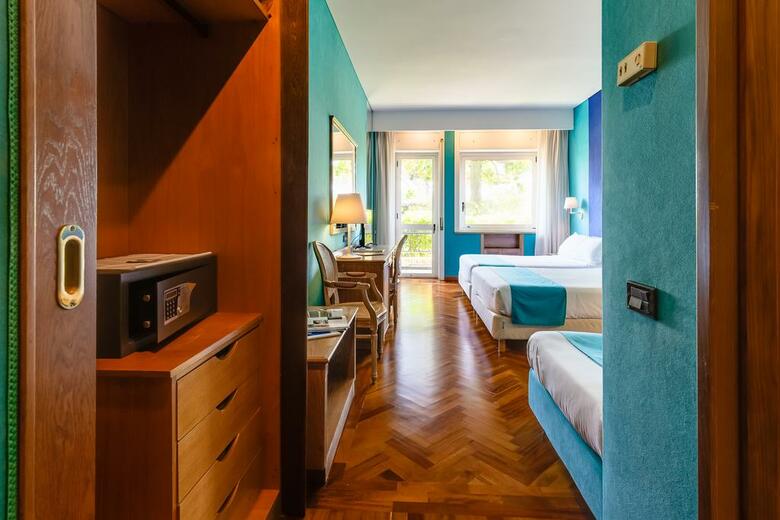 Culture Hotel Villa Capodimonte
