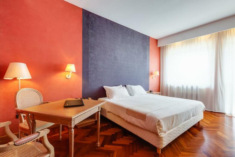 Culture Hotel Villa Capodimonte