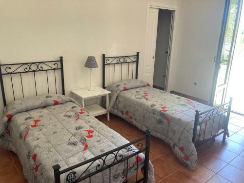 B&B Il Giardino Di Sicilia