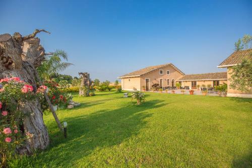 B&B Il Giardino Di Sicilia
