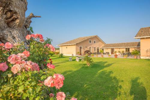 B&B Il Giardino Di Sicilia