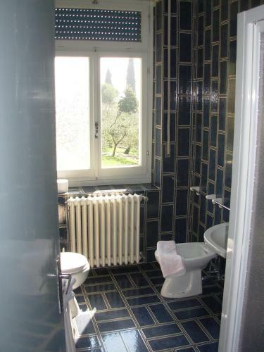 B&B Hotel Delle Rose