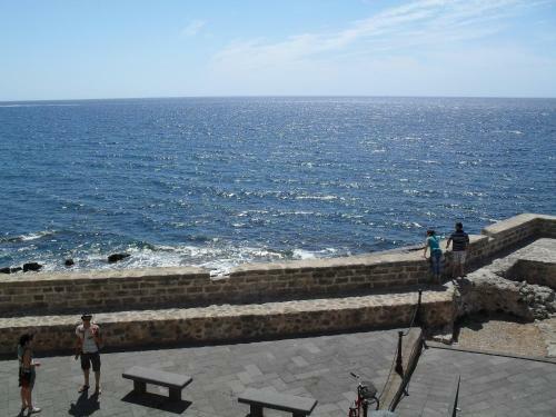 Apartamento Seaview Alghero Apt