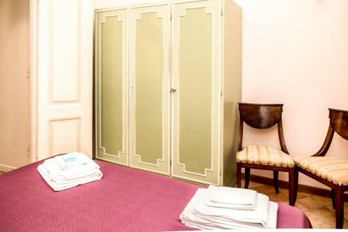 Apartamento Seaview Alghero Apt