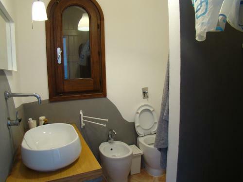Holiday House Lampedusa