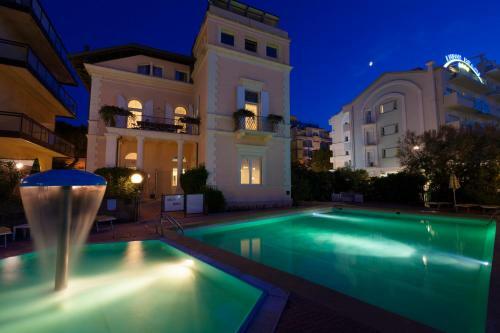 Apartamento Villa Fiorita