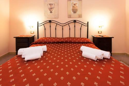 Bed & Breakfast A Casa Di Anna
