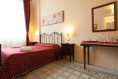 Bed & Breakfast A Casa Di Anna