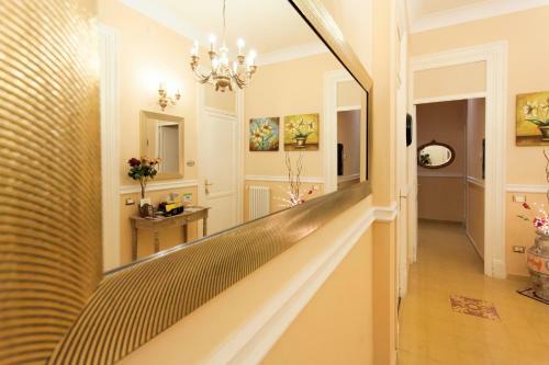 Bed & Breakfast A Casa Di Anna