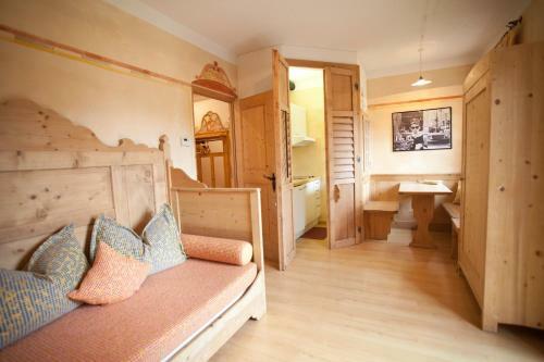 Aparthotel Piccolohotel Tempele Residence