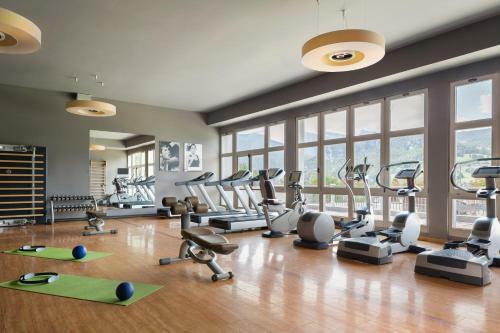 Hotel Cristallo, A Luxury Collection Resort & Spa