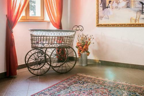 Hostal Antica Residenza De Poda