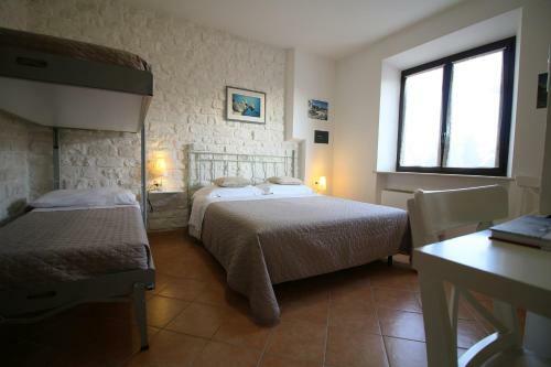 Hotel Conero Camere